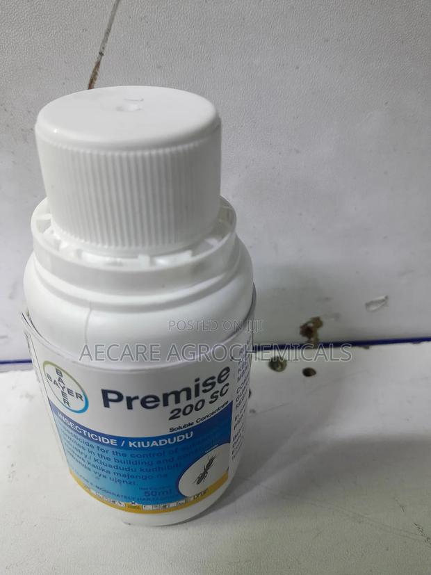 Premise 200sc Termicide 50ml - thumbnail 8