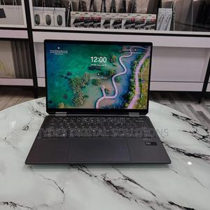 Laptop HP Spectre 14 16GB Intel Core I7 SSD 1T - main view