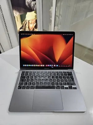 Laptop Apple MacBook Air 2020 8GB Apple M1 SSD 256GB