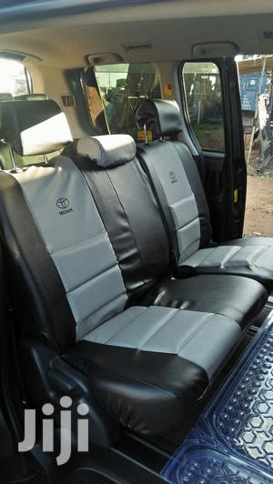 Seat Covers