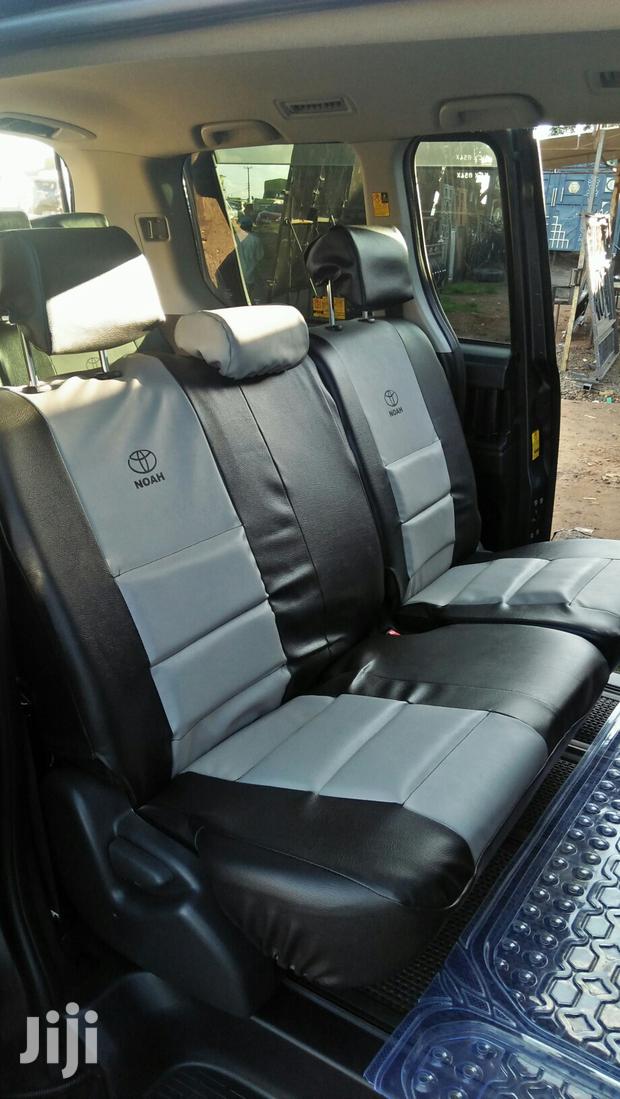 Seat Covers