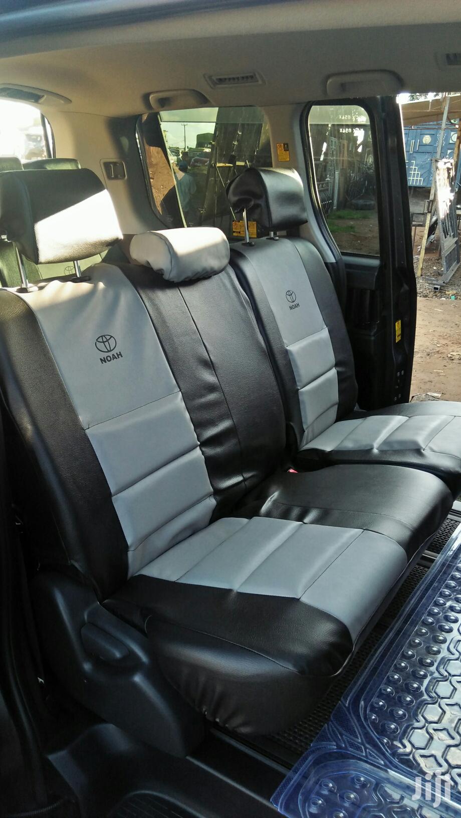 Seat Covers