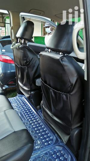 Seat Covers