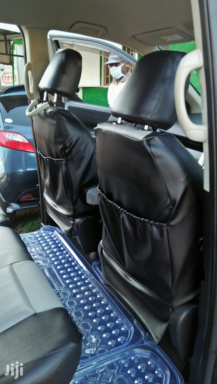 Seat Covers