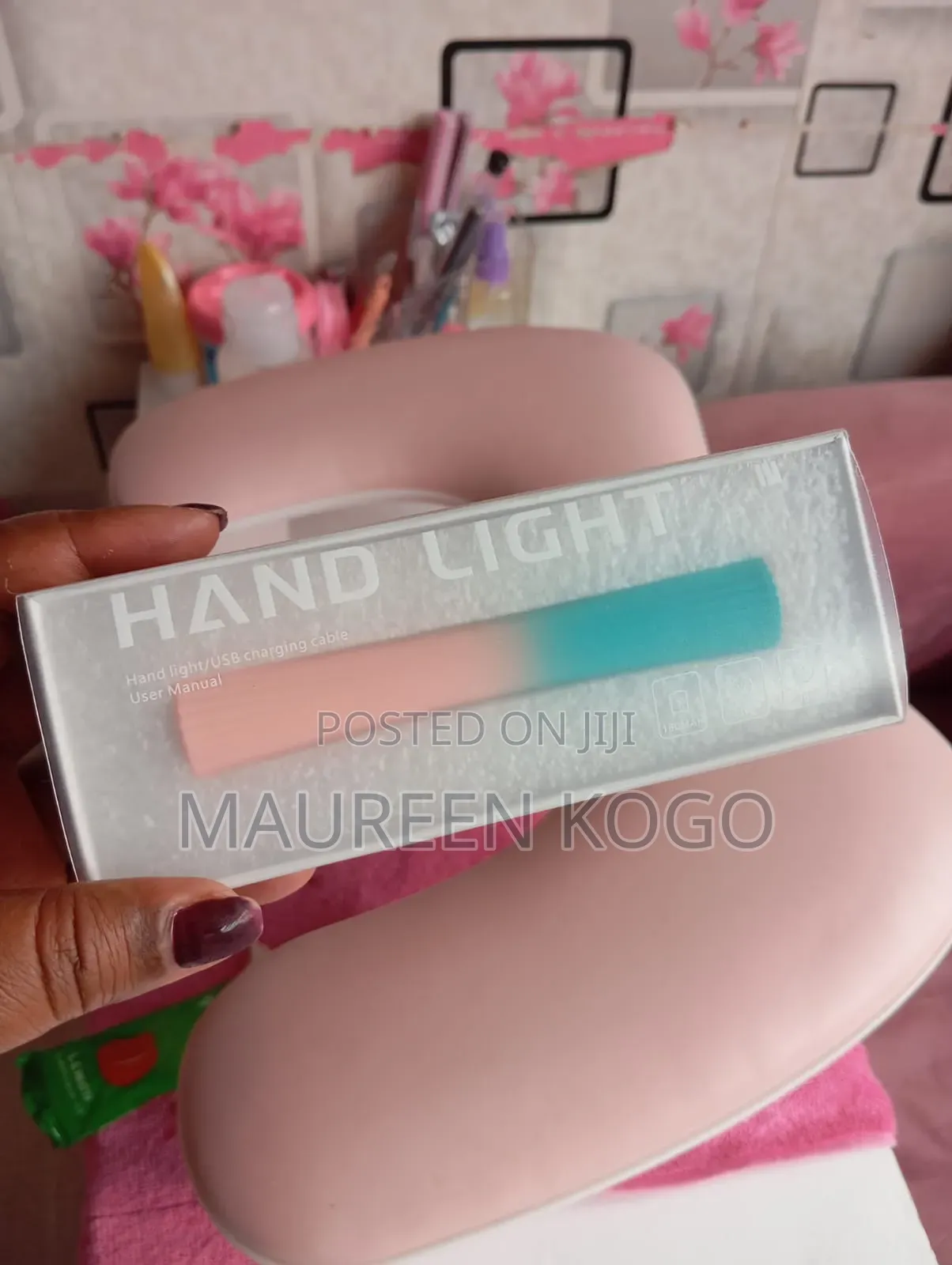 Uv Curing Lamps
