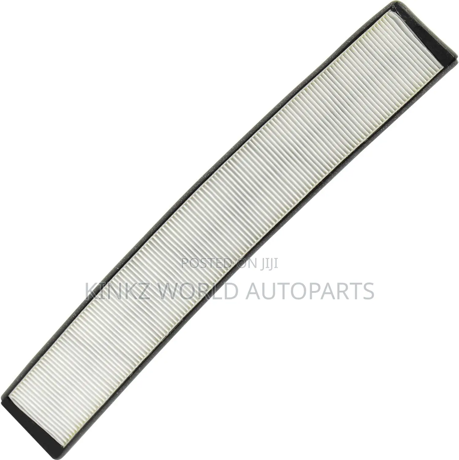 BMW 3 E46 X3 Charcoal Activated Cabin Air Filter