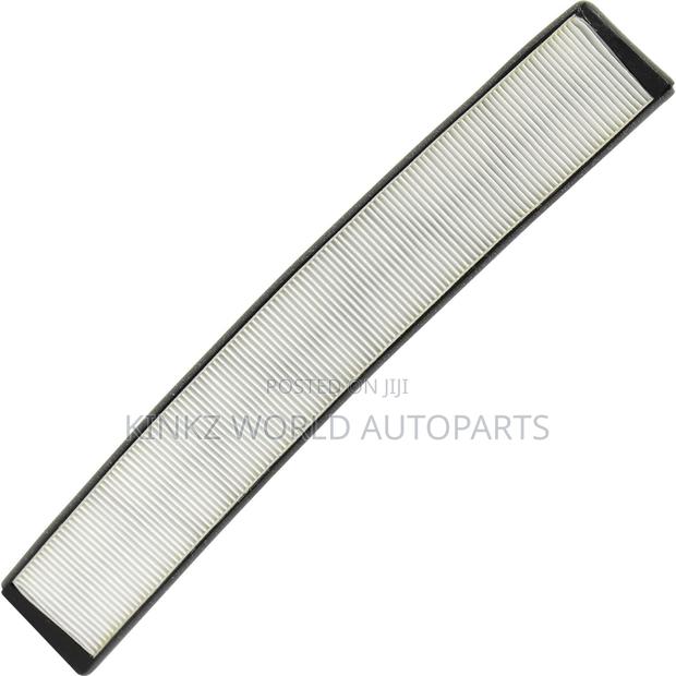 BMW 3 E46 X3 Charcoal Activated Cabin Air Filter