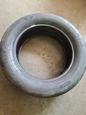 275 /55 R20 Goodyear (Germany)