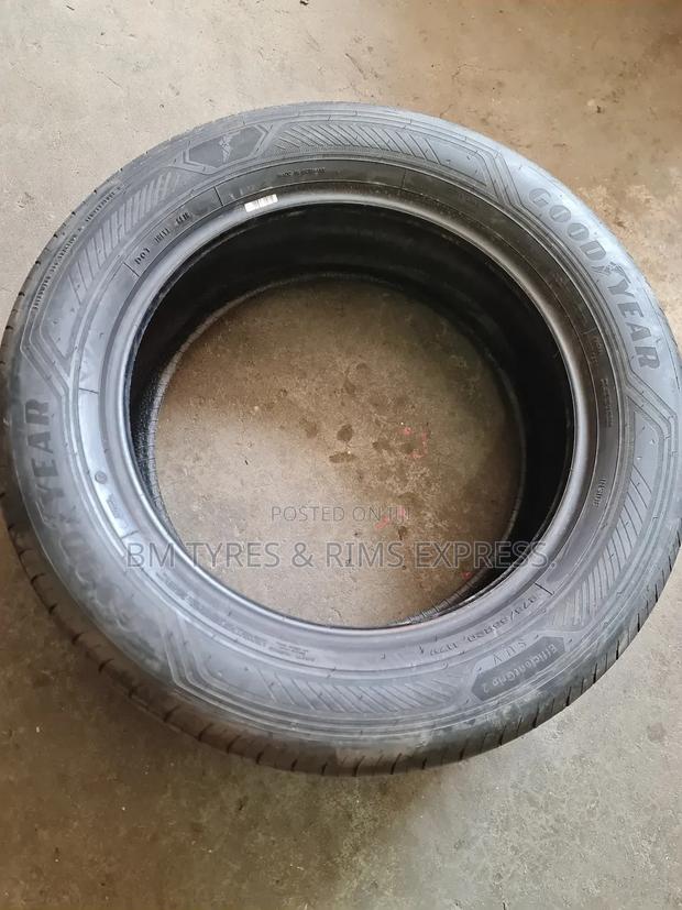 275 /55 R20 Goodyear (Germany) - thumbnail 4