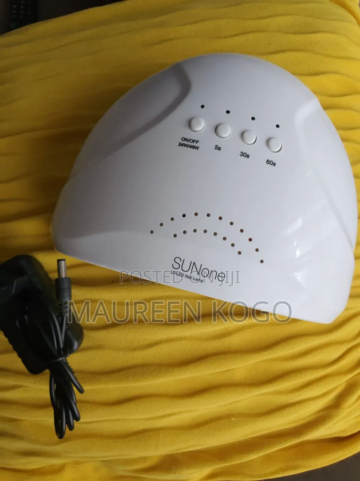 Uv Curing Lamps