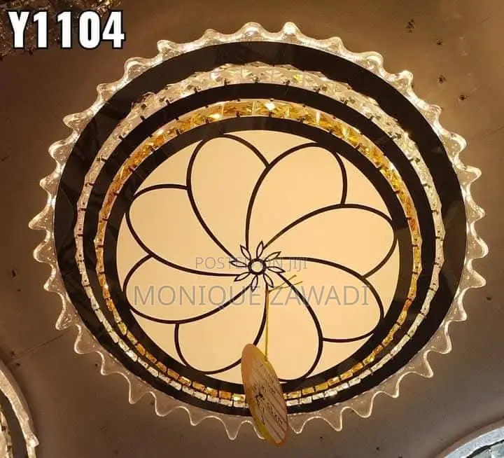Led Chandalier