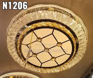 Led Chandalier