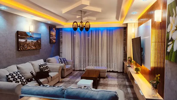 Furnished 3bdrm Apartment in 5Th Avenue, Nyali for sale