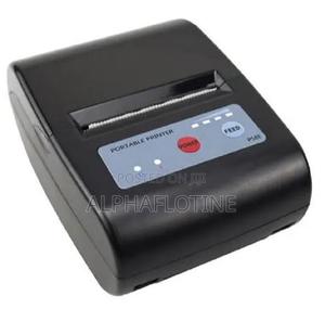 Mini 58mm Thermal Xprinter - thumbnail 2