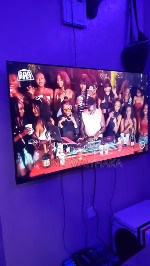 Vision Plus 55 Inch Android Tv