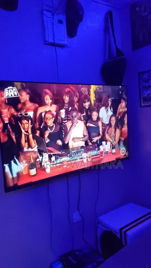 Vision Plus 55 Inch Android Tv