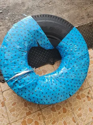 825 R16 Jk Tyres (India) Highway.