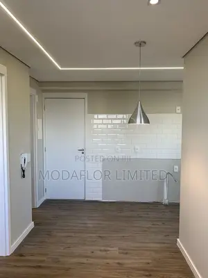 High-Traffic SPC Flooring – Perfect for Offices Hotels