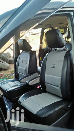 Seat Covers