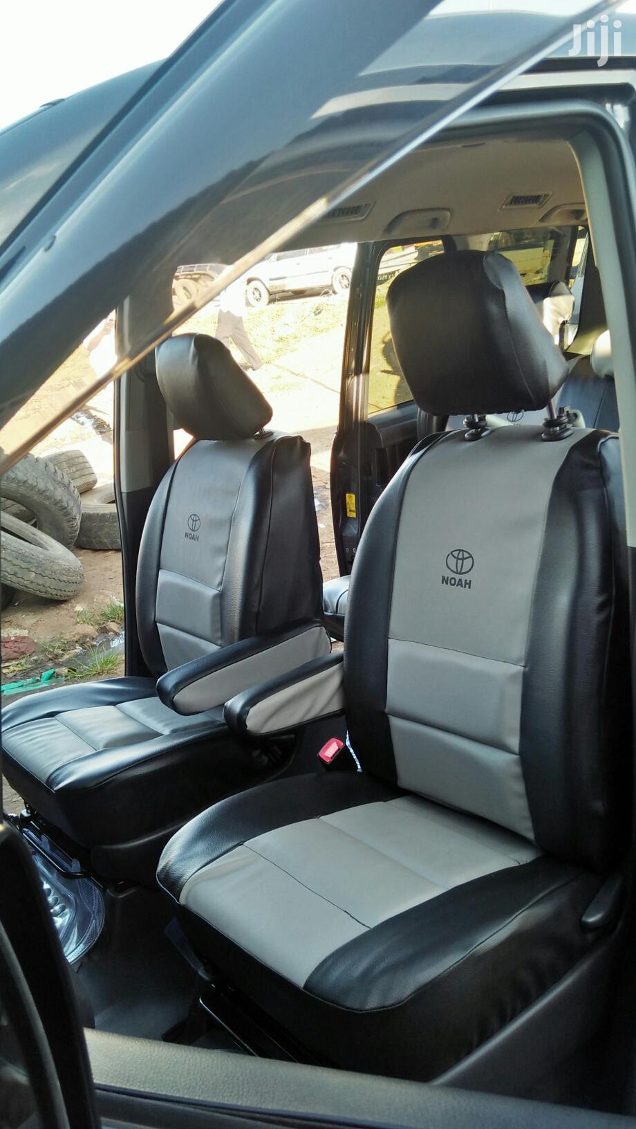 Seat Covers