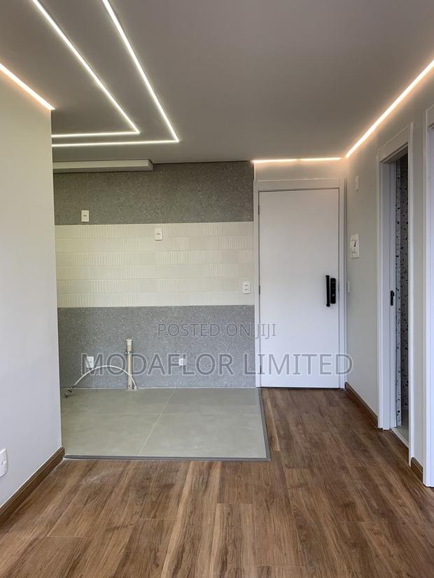 Diy-Friendly SPC Click Flooring – From KSH 2,200/SQM - main view