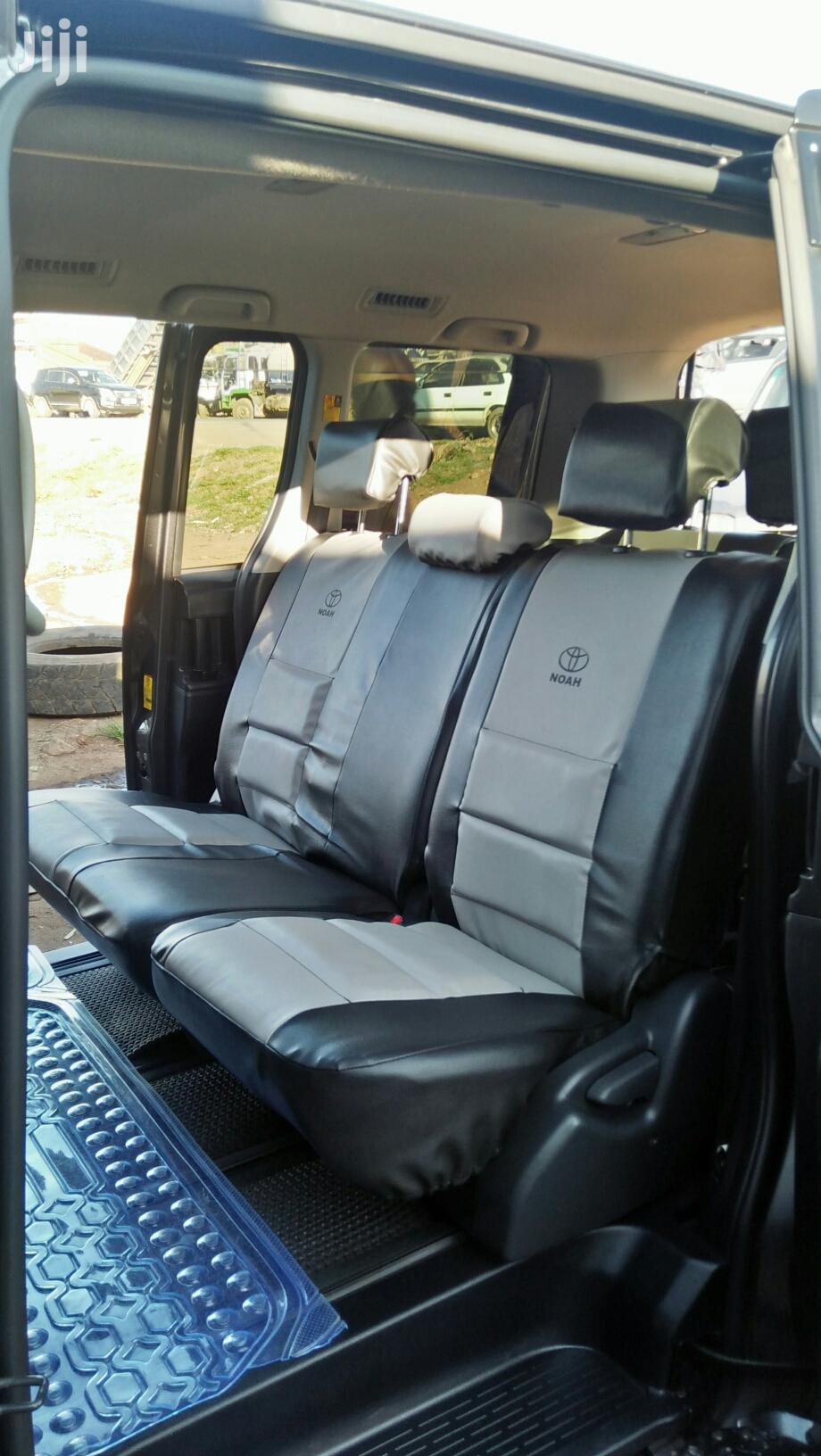 Seat Covers