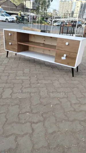 Modern Tv Stand