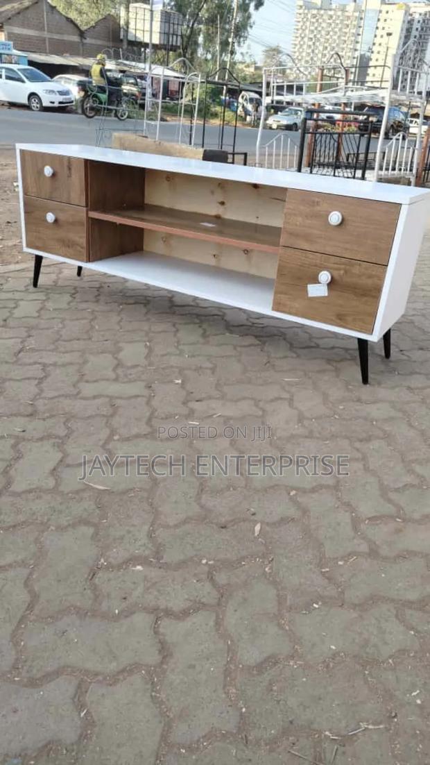 Modern Tv Stand - main view