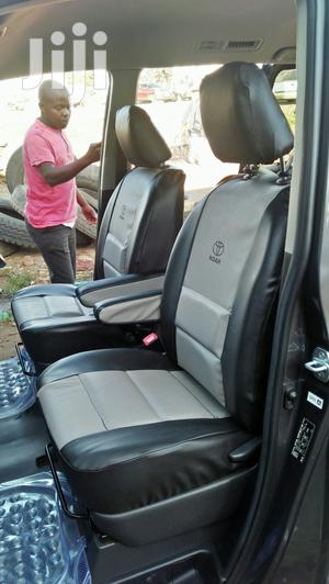 Seat Covers