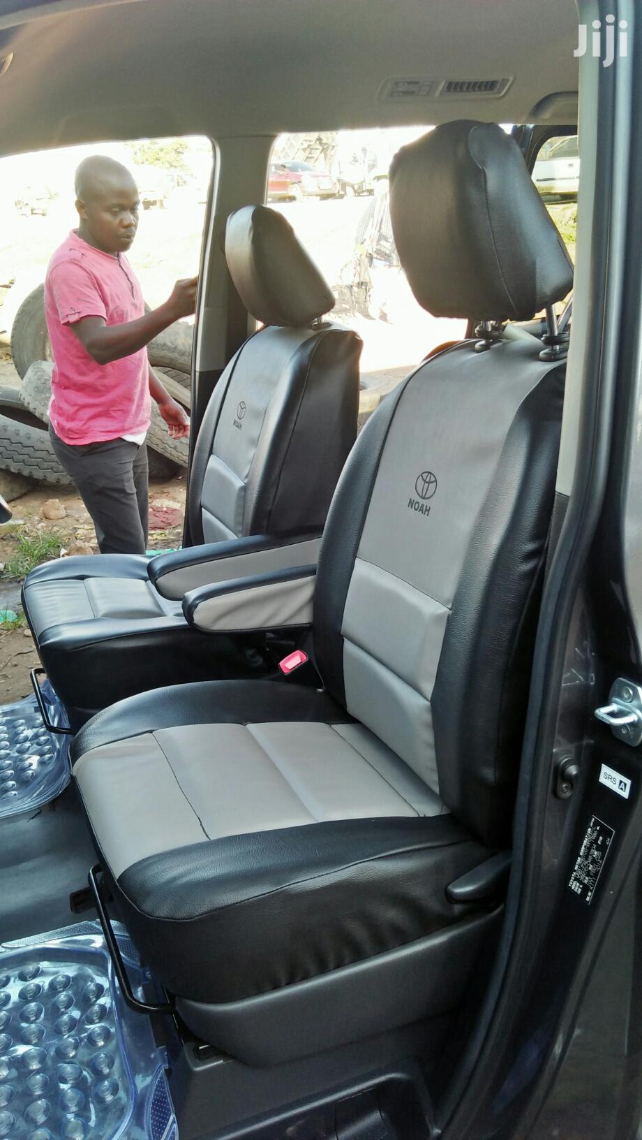 Seat Covers