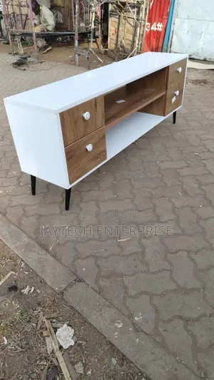Modern Tv Stand