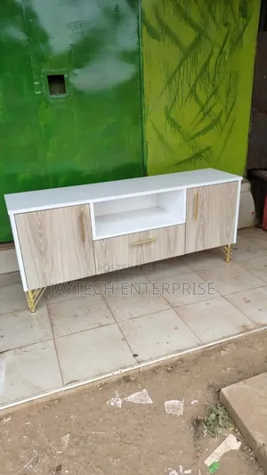 Modern Tv Stand.