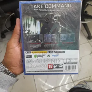 Ps5 Ready or Not