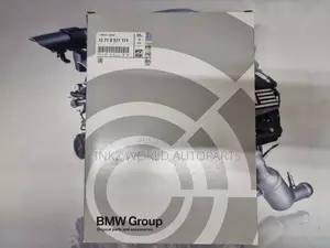 BMW G30 G31 G11 G14 G01 G05 Air Filter