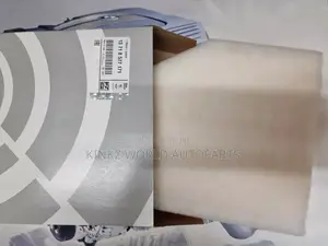 BMW G30 G31 G11 G14 G01 G05 Air Filter