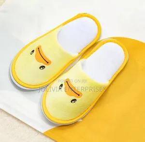 Kids Indoor Slippers