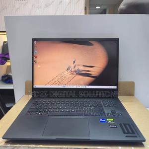 Laptop HP Omen 16 16GB Intel Core I7 SSD 1T - main view