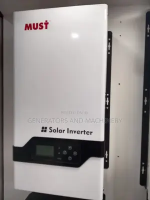 3.5kva 24volts Inverter