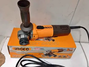900w Ingco Angle Grinder