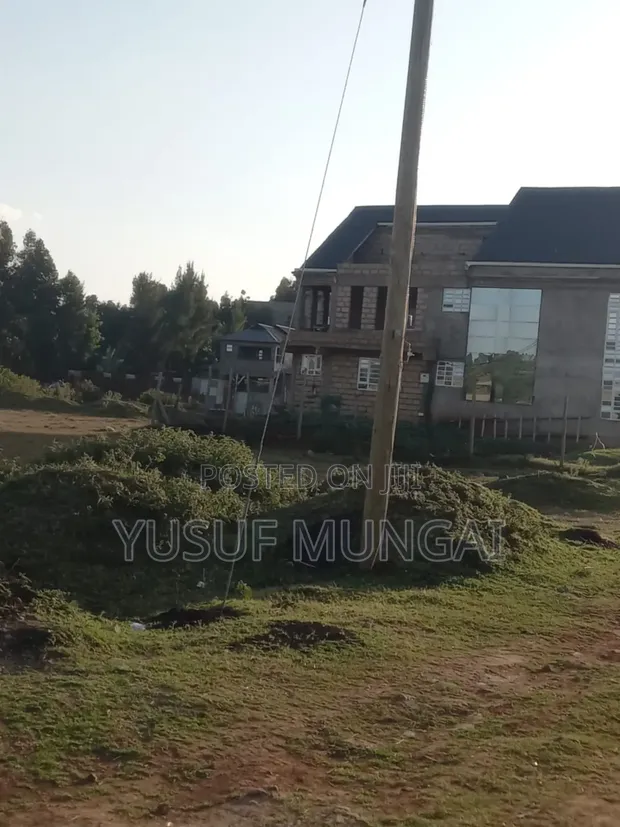 5bdrm Mansion in Gikambura, Kikuyu for sale