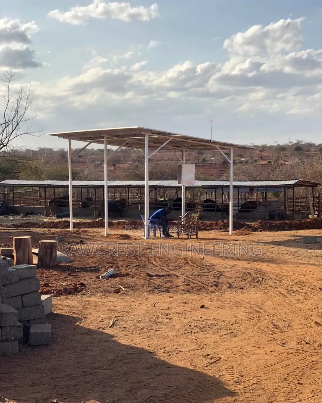 Sborehole Solarisation Experts