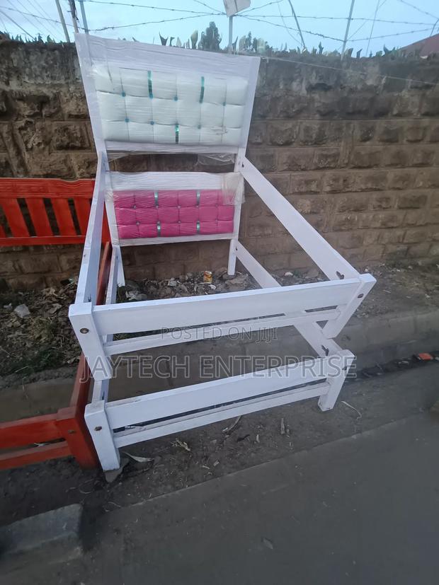 Modern 4 X 6 Beds - main view