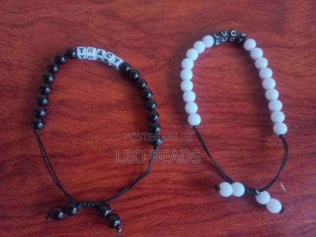 Custom Bracelet - thumbnail 5