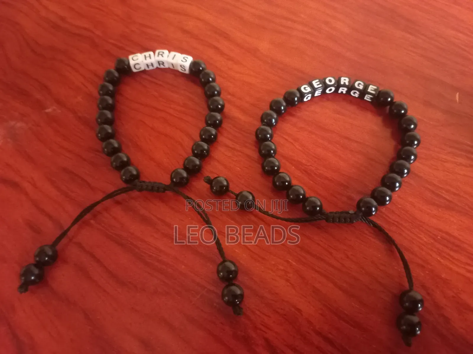 Custom Bracelet