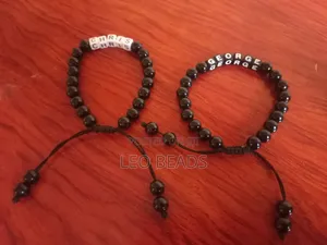 Custom Bracelet