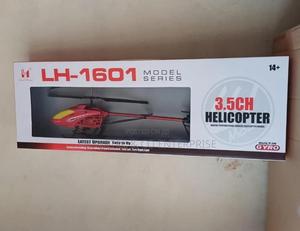 *Remote Controlled Helicopter - thumbnail 2