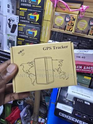 P8-w 4g Mini Gps Tracker For Vehicles, Bikes & Assets - thumbnail 2