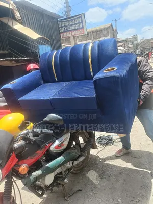 2 Seater Sofa