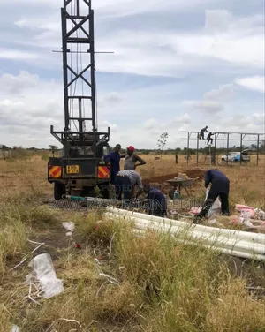 Borehole Rehabilitation Experts
