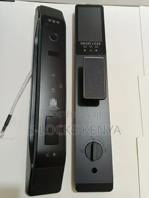 Smart Lock With Camera Cat Eye Remote Vedio Card Unlocked Tuya Wifi